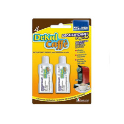 Parodi&parodi dekal caffe  decal cificante macchine caffe  ml.20 pz.2
