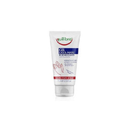 Equilibra gel igienizzante disinfettante mani ml.75