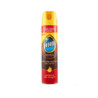 Pronto ravviva spray olio nutriente ml.250 ambra e olio di argan