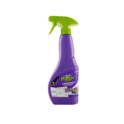 Mister magic lavafrigo e microonde ml.500