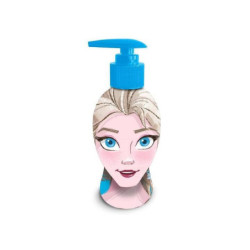 Zarri shower gel frozen...
