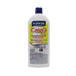 Nuncas sgrassante pavimenti casa 9 forte lt.1