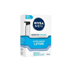 Nivea dopobarba lozione...