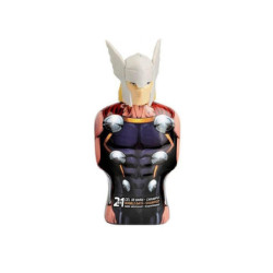 Zarri shower gel busto thor...