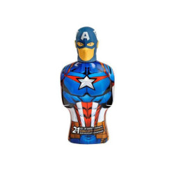 Zarri shower gel busto...