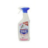 Viakal casa spray ml.470 igienizzante fresco profumo