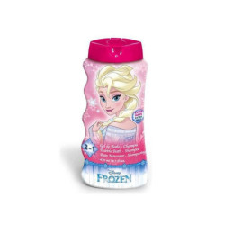 Zarri shower gel frozen...
