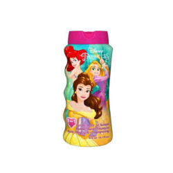 Zarri shower gel...