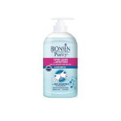 Bionsen sapone liquido ml.500 antibatterico