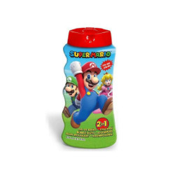 Zarri shower gel supermario...