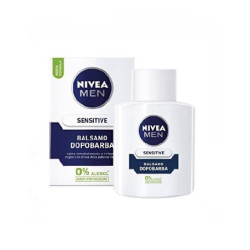 Nivea dopobarba balsamo...