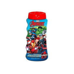 Zarri shower gel avengers 2...