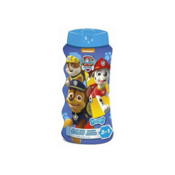 Zarri shower gel paw patrol...
