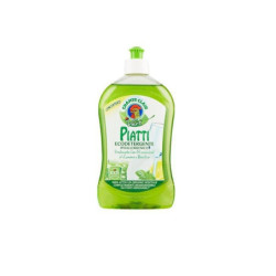 Chanteclair vert piatti ml.500 limone e basilico