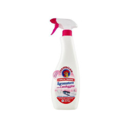 Chanteclair sgrassatore ml. 625 con candeggina