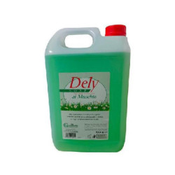 Delysoap sapone liquido lt.5 muschio