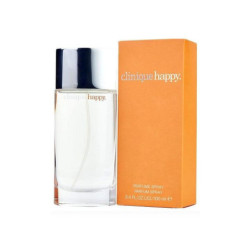 Clinique profumo happy edt ml.10 0 vapo donna