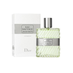 Dior profumo eau sauvage...