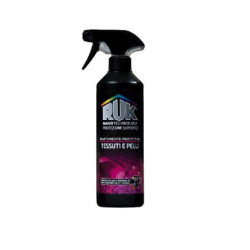 Ruk nano technology protettore t essuti e pelli spray