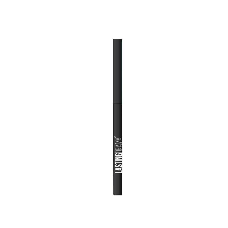 Maybelline matita occhi automati ca lasting drama black out