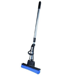 Supermop scopa magica manico alluminio