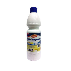 Acido cloridrico profumato 10% l t.1