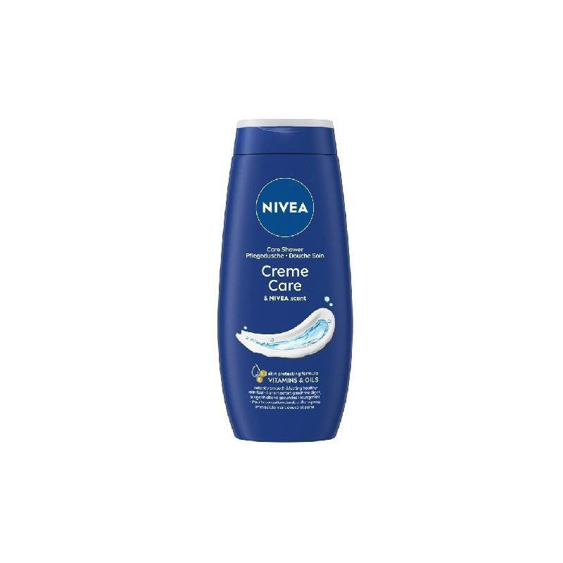Nivea doccia crema ml.250 creme care