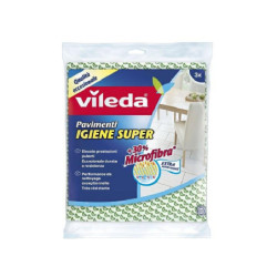 Vileda panni pavimenti igiene super pz.3