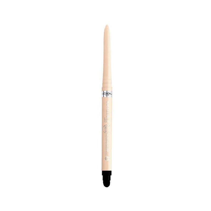 L oreal liner gel infaillible au tomatico 10 bright nude