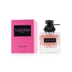 Valentino profumo born in...