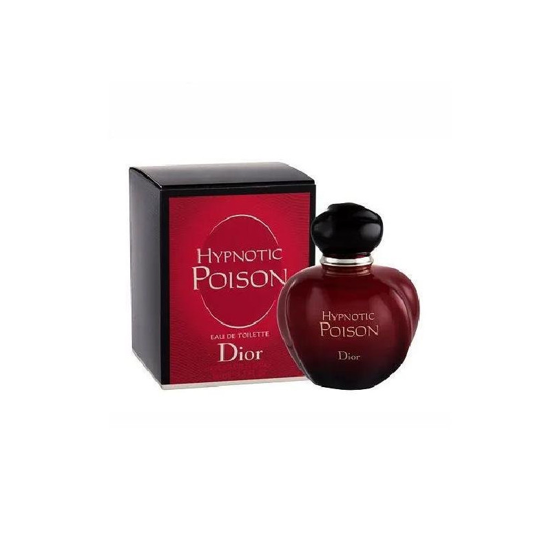Dior profumo poison hypnotic edt ml. 50 vapo donna