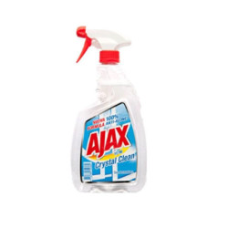 Aiax vetri crystal clean ml.750