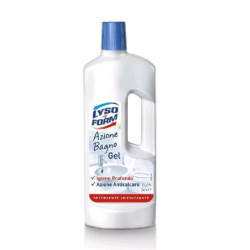 Lysoform bagno gel ml.750