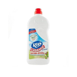 Rio casamia ml.1250 muschio bianco