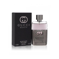 Gucci profumo guilty edt...