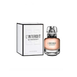 Givenchy profumo l interdit...