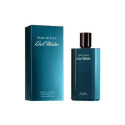 Davidoff profumo cool water...