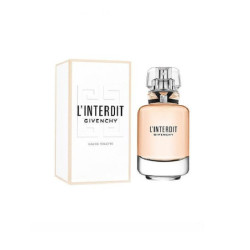 Givenchy profumo l interdit...