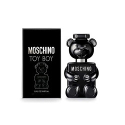 Moschino profumo toy boy...