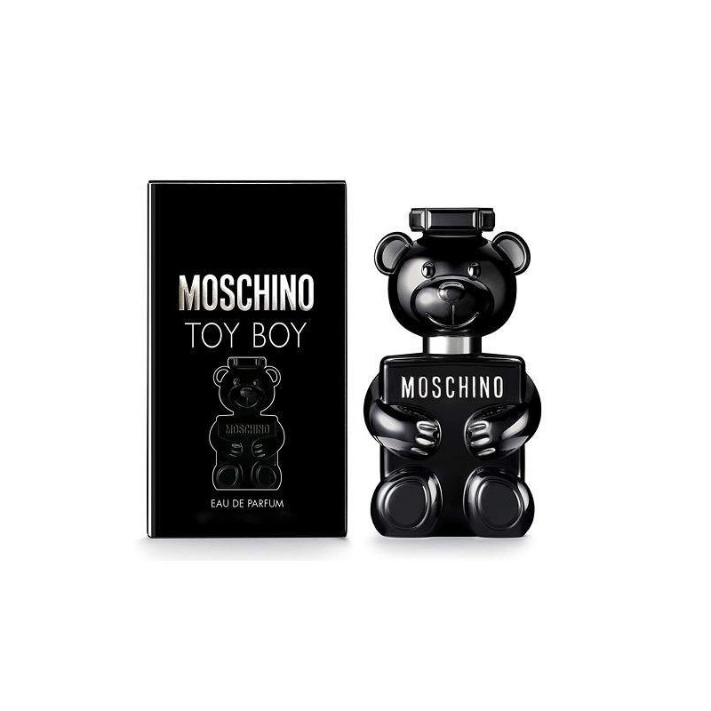 Moschino profumo toy boy edp ml. 30 vapo uomo