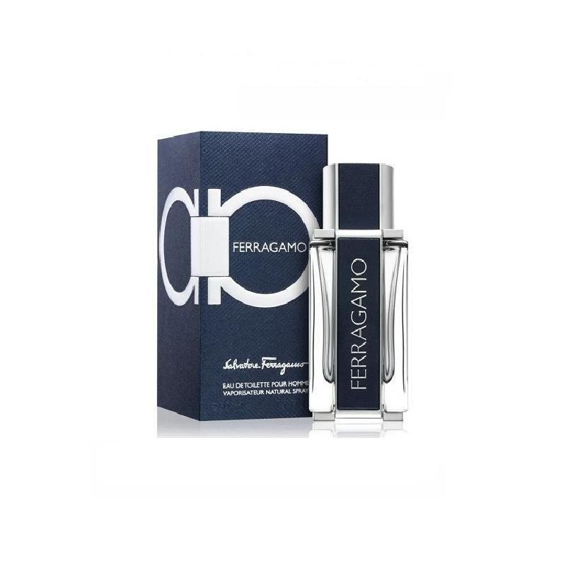 Ferragamo profumo edt ml. 50 vap o uomo