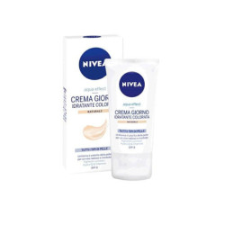 Nivea crema colorata ml.50...