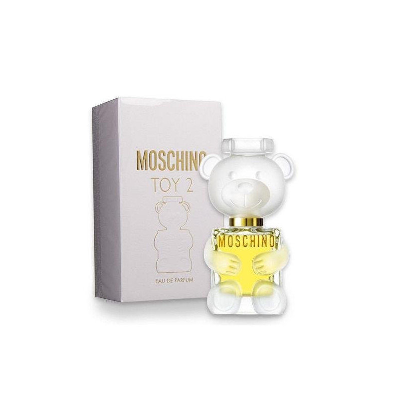 Moschino profumo toy 2 edp ml. 5 0 vapo donna