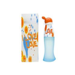 Moschino profumo cheap &...