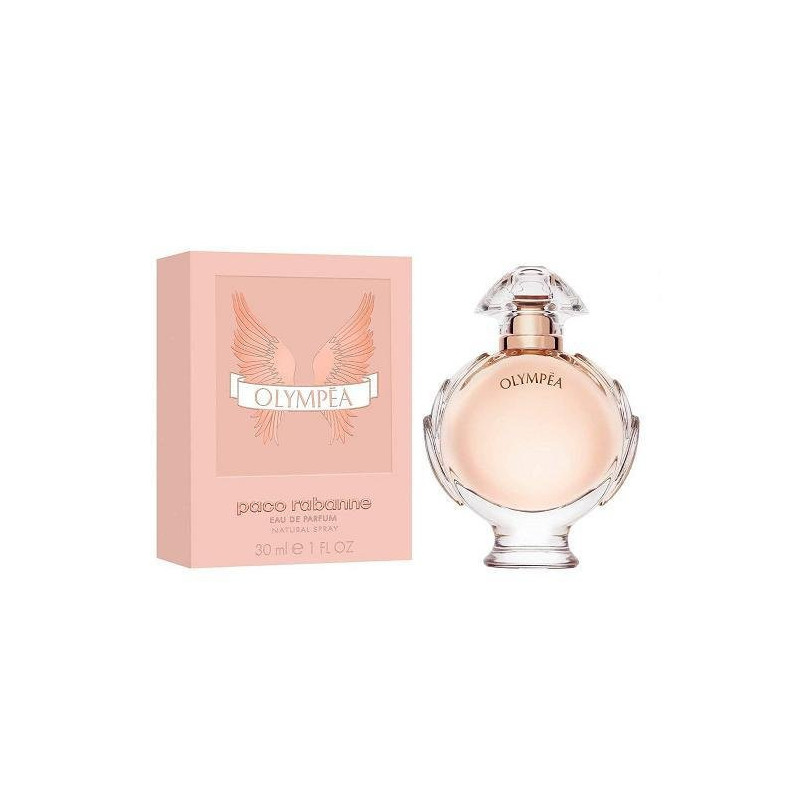 Paco rabanne profumo olympea edp ml. 30 vapo donna