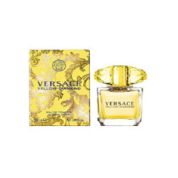 Versace profumo yellow...