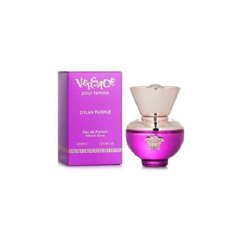 Versace profumo dylan purple edp ml. 30 vapo donna