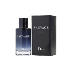 Dior profumo sauvage edt...
