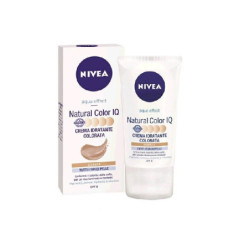 Nivea crema colorata ml.50...