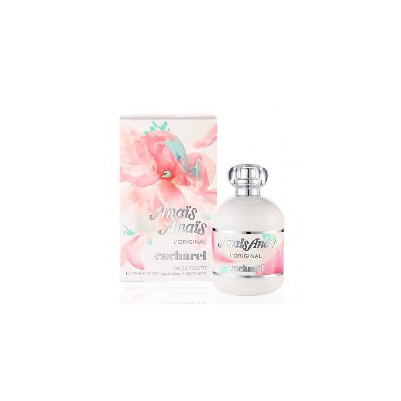 Anais anais profumo edt ml. 30 v apo donna